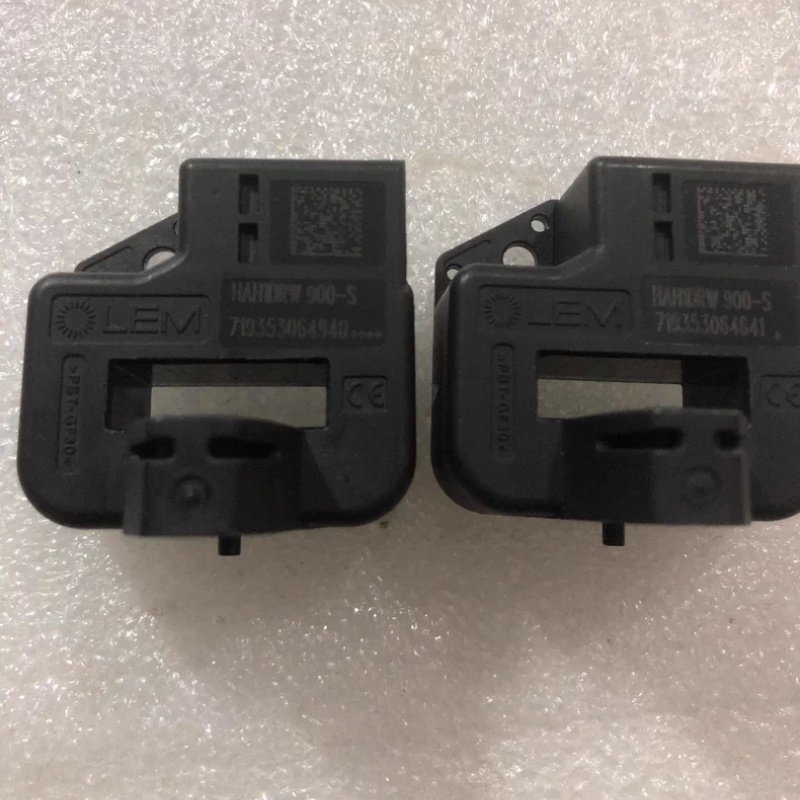 Renewable Energy News Us - Sensor Energi LEM HAH1DRW Baru 600-S