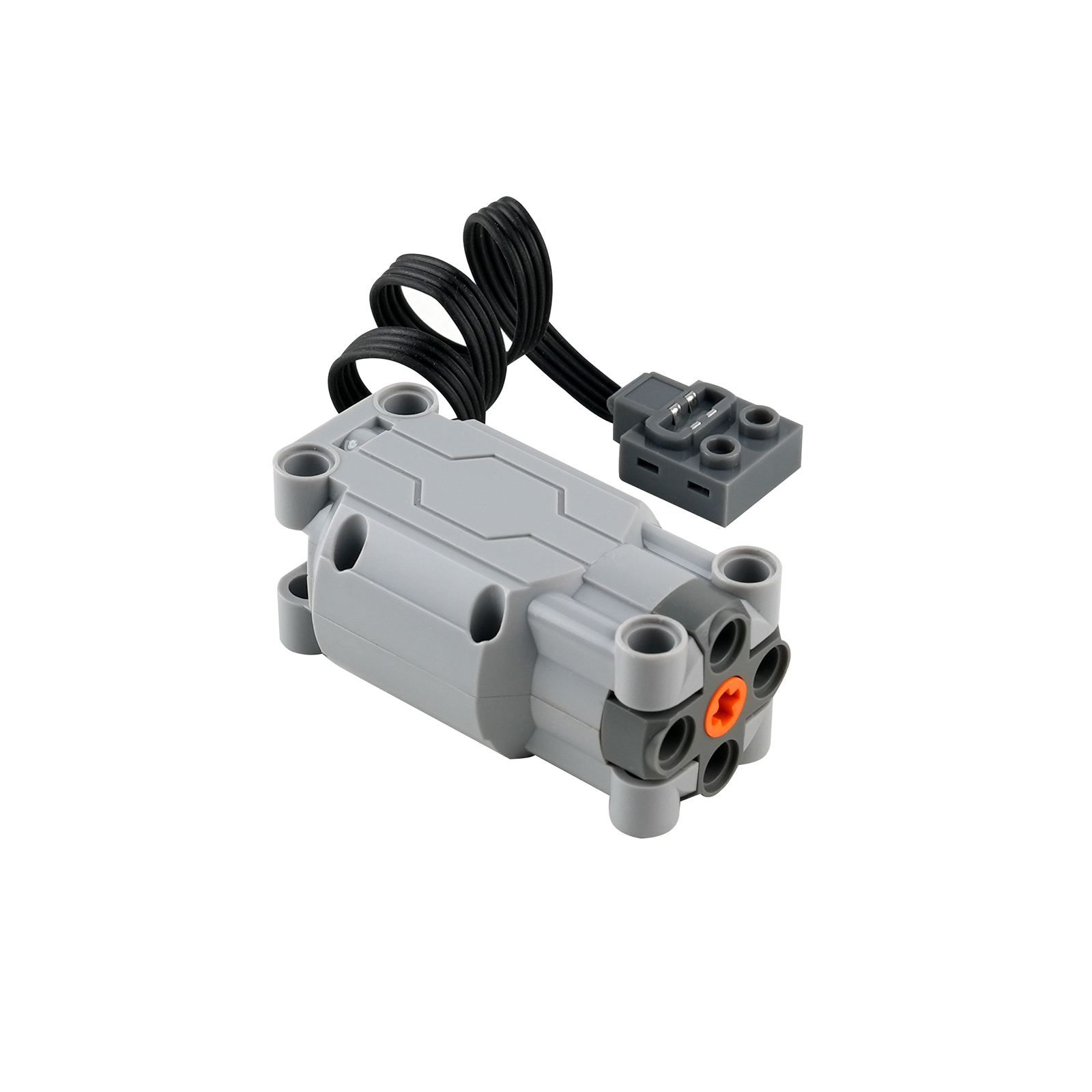 Renewable Energy Lego - Motor L Baru yang Ditingkatkan 88003