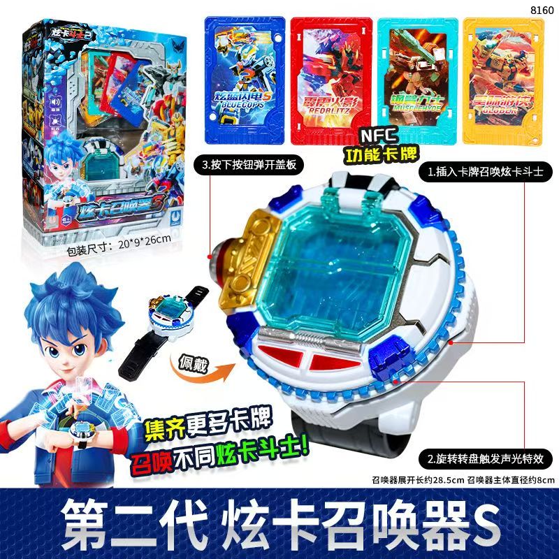 Renewable Energy Kids - Mainan Mobil Robot Transformasi Energi Binatang