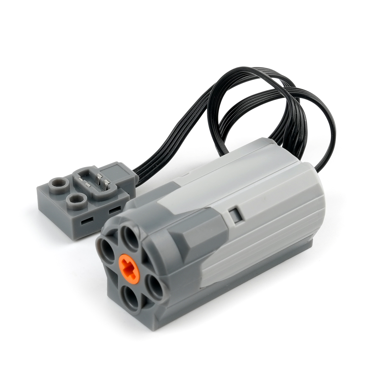 Kit Mobil Kereta Fungsi Daya M - Renewable Energy Lego ulasan dan harga