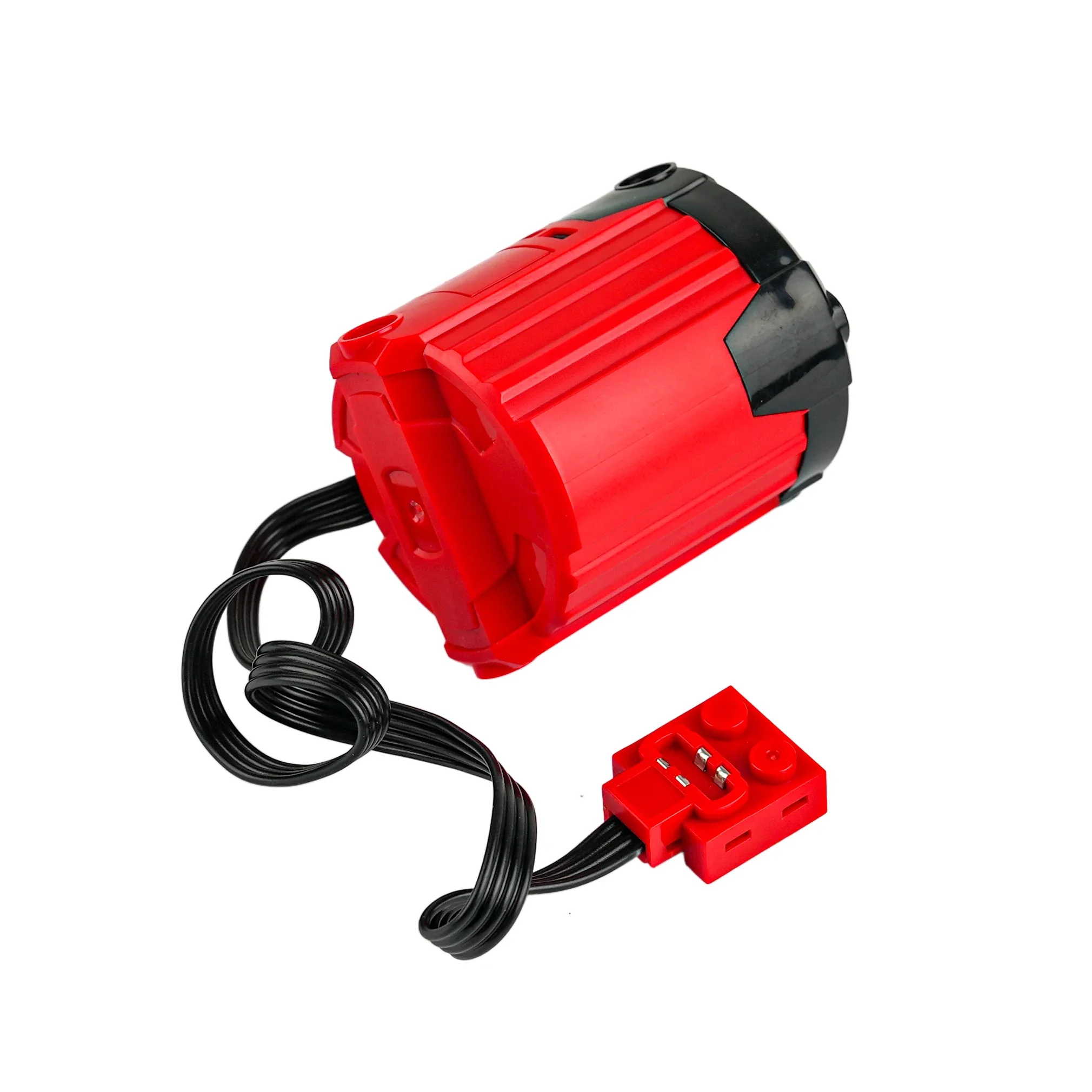 8882 Versi Enhanced XL Motor S - Renewable Energy Lego ulasan dan harga