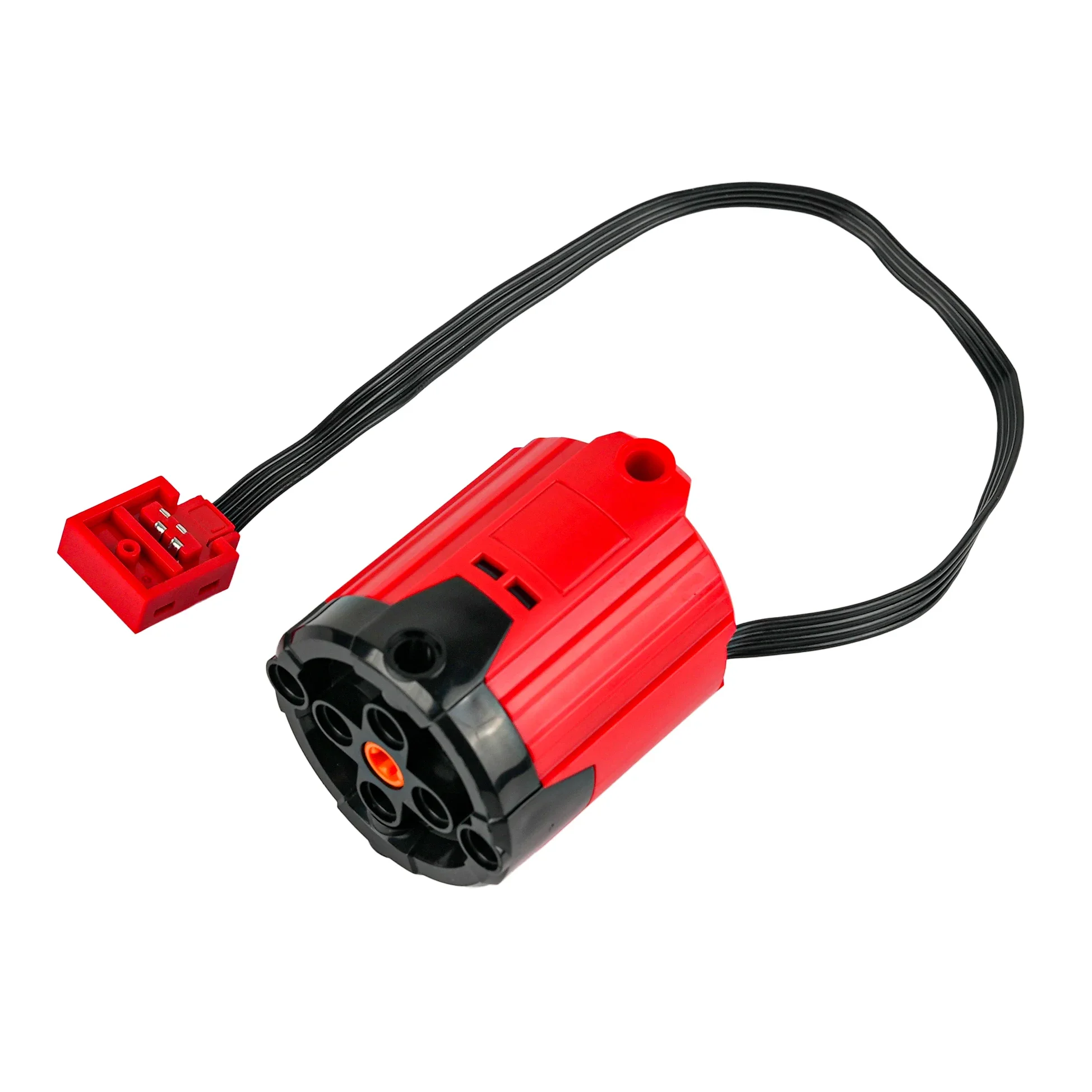 8882 Versi Enhanced XL Motor S - Renewable Energy Lego ulasan dan harga
