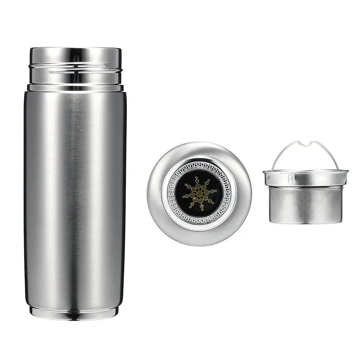 Botol Air Ionizer energi Bio k - Renewable Energy Lego ulasan dan harga