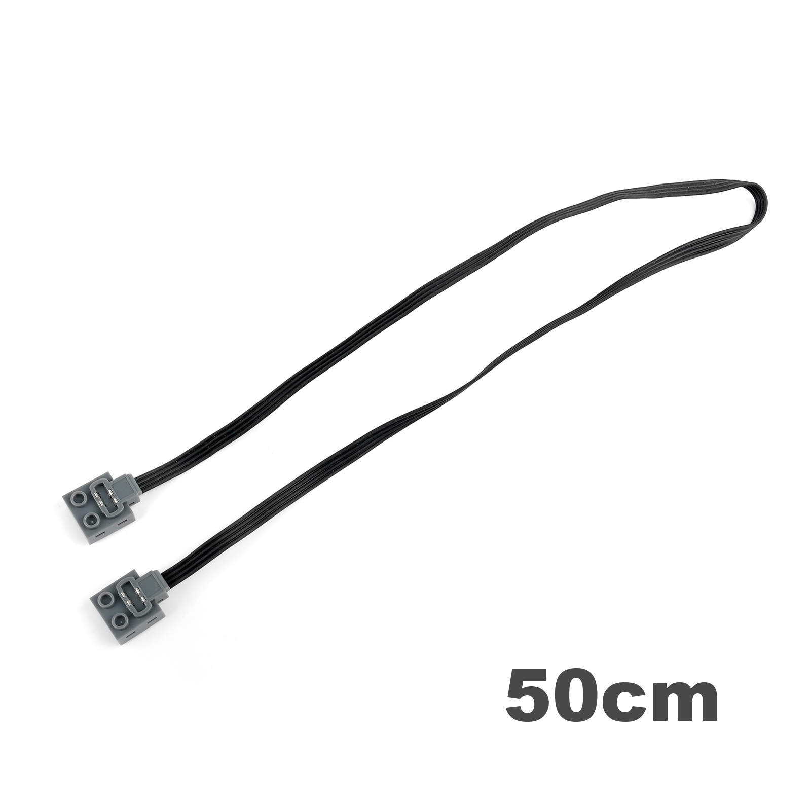 50Cm Kawat Ekstensi Bagian Tek - Renewable Energy Lego ulasan dan harga