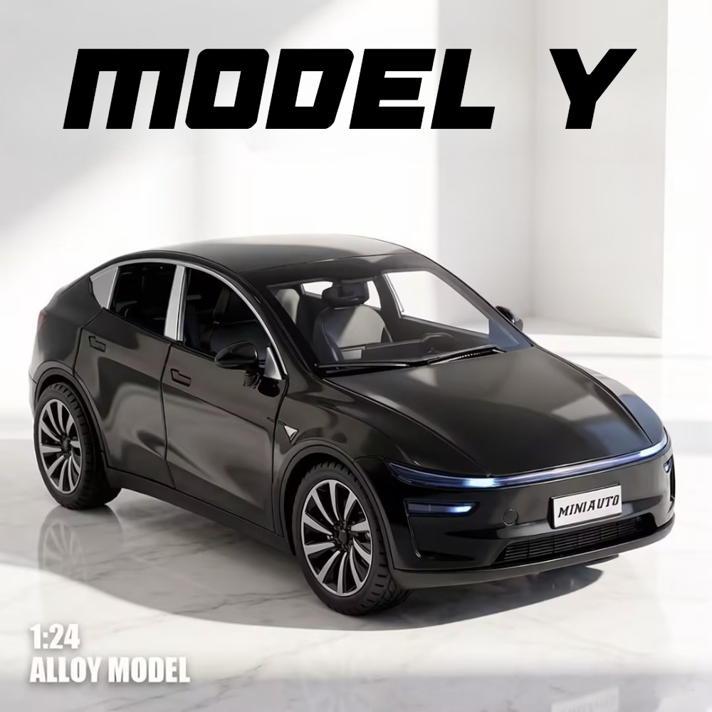Model Mobil Skala 1:24 Mainan  - Renewable Energy Kids ulasan dan harga