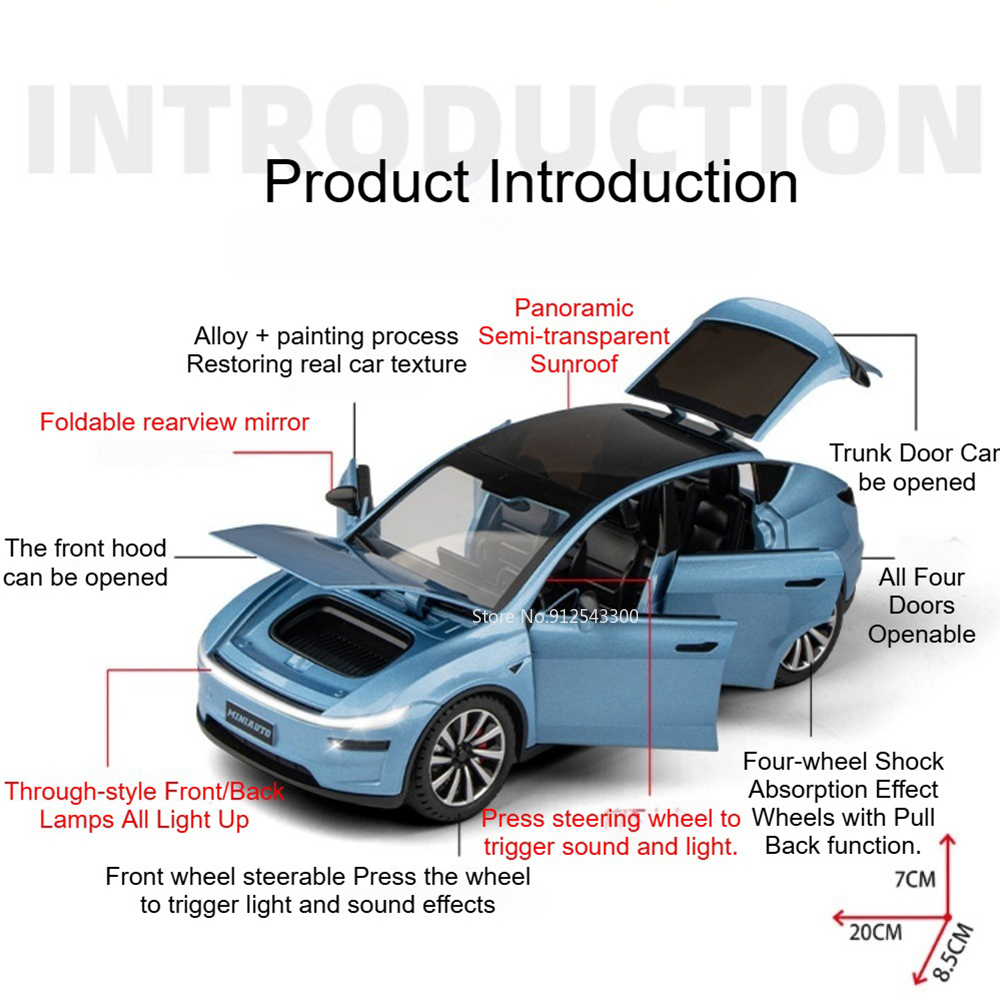 Model Mobil Skala 1:24 Mainan  - Renewable Energy Kids ulasan dan harga