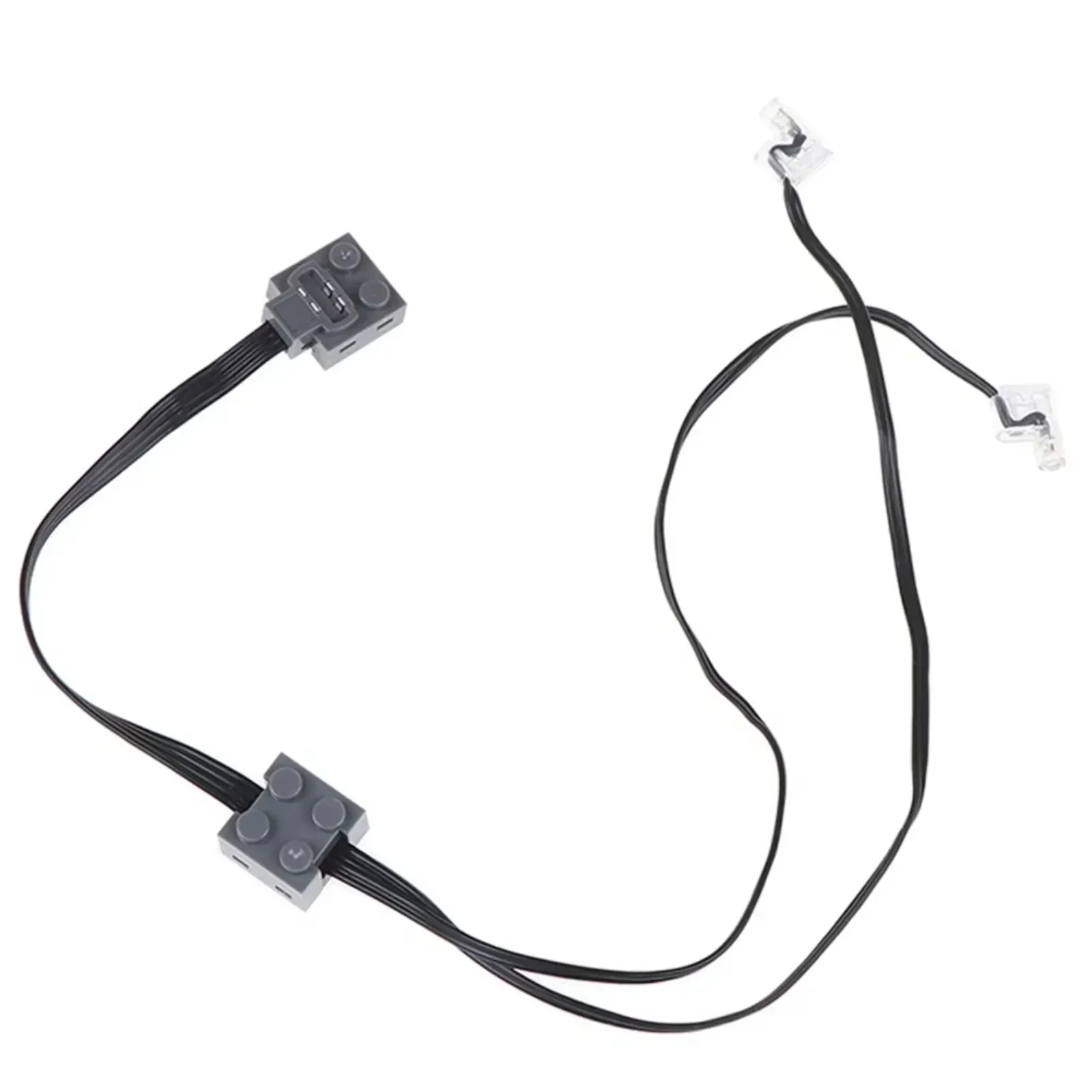 Kabel Tautan Lampu 37Cm untuk  - Renewable Energy Lego ulasan dan harga