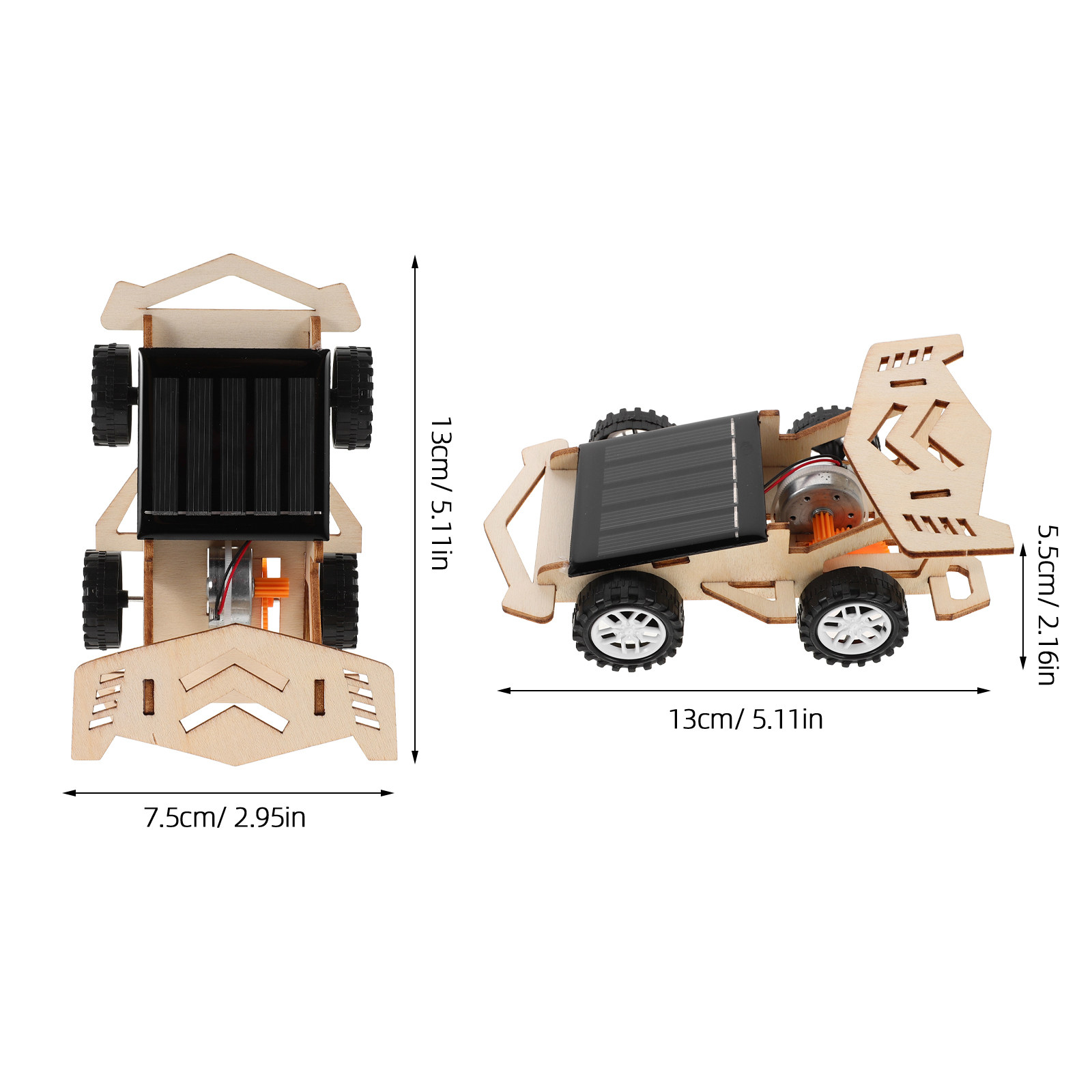 3Set Kit Mobil Balap Tenaga Su - Renewable Energy Kids ulasan dan harga