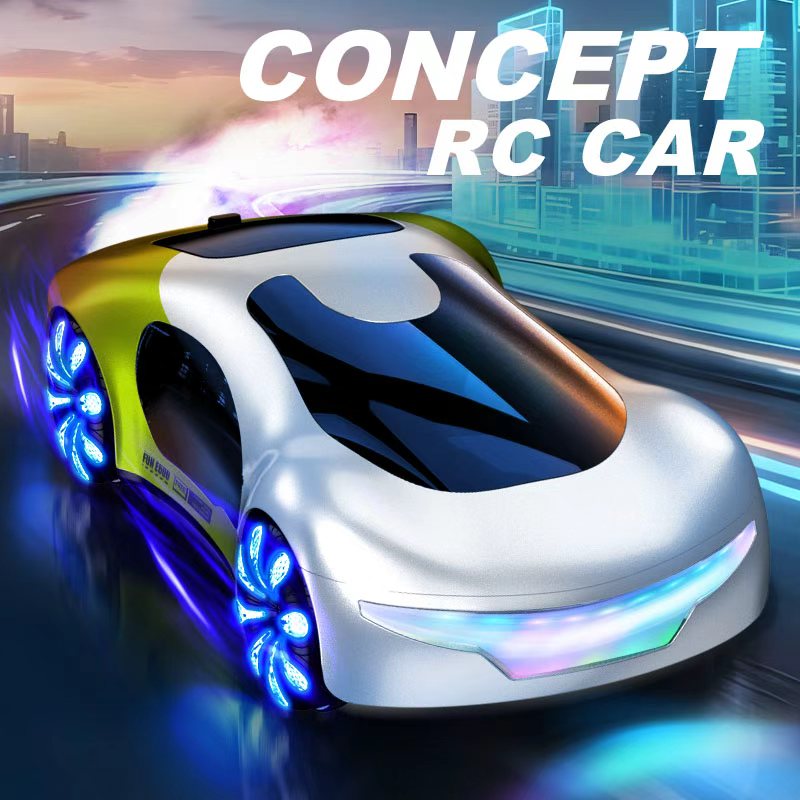 Mobil RC Mainan Energi Baru un - Renewable Energy Certificates ulasan dan harga