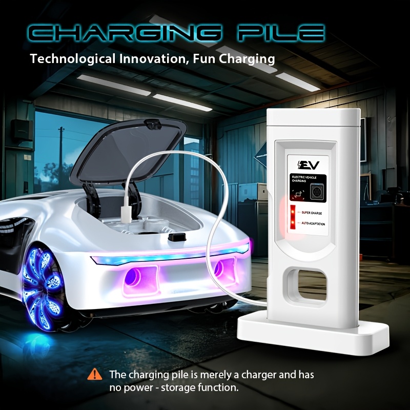 Mobil RC Mainan Energi Baru un - Renewable Energy Certificates ulasan dan harga