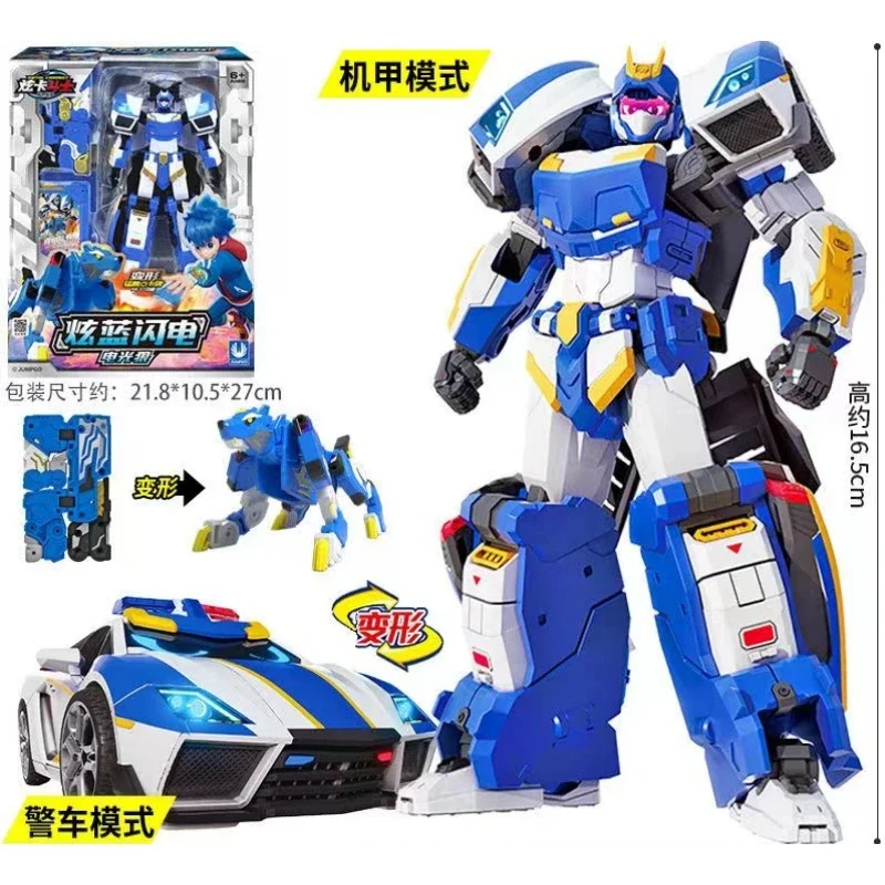 Mainan Mobil Robot Transformas - Renewable Energy Kids ulasan dan harga