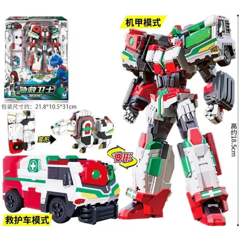 Mainan Mobil Robot Transformas - Renewable Energy Kids ulasan dan harga