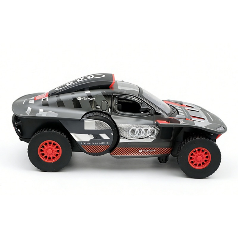 1:32 Audi RS Q e-tron Quattro  - Renewable Energy Kids ulasan dan harga
