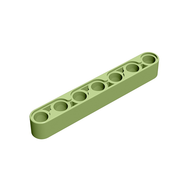 10 Buah Blok Gobrick MOC Tekni - Renewable Energy Lego ulasan dan harga