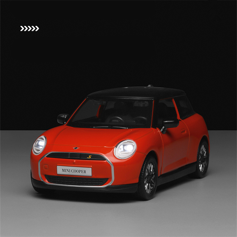 Model mobil logam paduan Mini  - Renewable Energy Kids ulasan dan harga