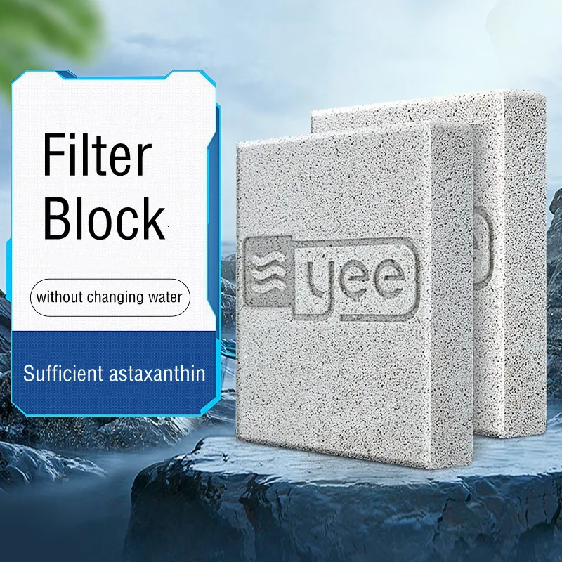 1/2 Buah Media Filter Keramik  - Renewable Energy Lego ulasan dan harga