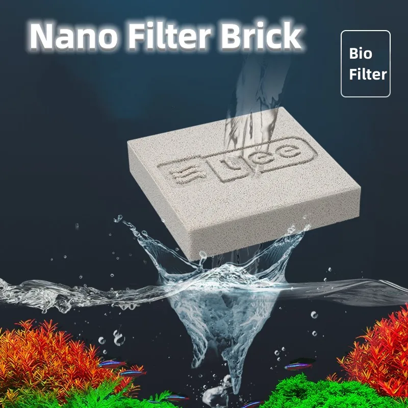 1/2 Buah Media Filter Keramik  - Renewable Energy Lego ulasan dan harga