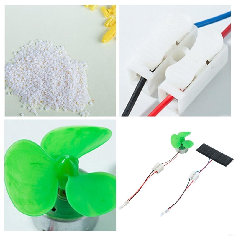 Eksperimen Pendidikan DIY Untu - Renewable Energy Kids ulasan dan harga